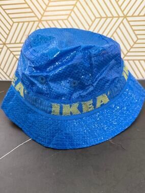 Ikea KNORVA Bucket Hat